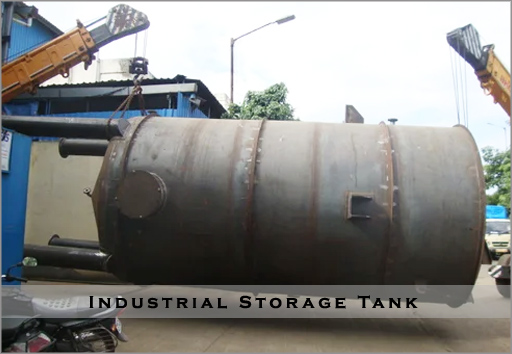 Ramkrishna Infrastructur